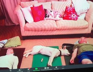 Got Rest?