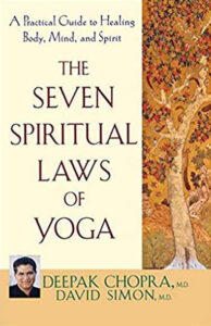 Seven Spiritual Laws of Yoga