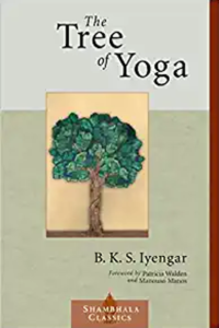 Book Tree of Yoga