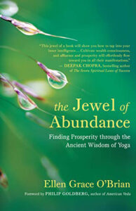 Jewel of Abundance by Ellen Grace O'Brian