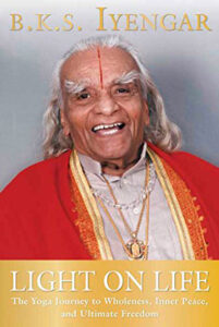 cover iyengar light on life for book study group